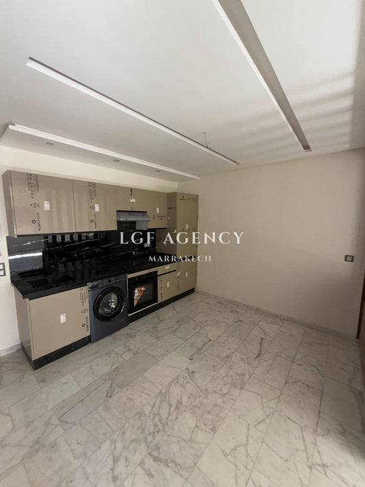 APPARTEMENT NAOMI - GUÉLIZ