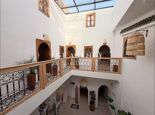 RIAD LYDIA - BEN SALAH