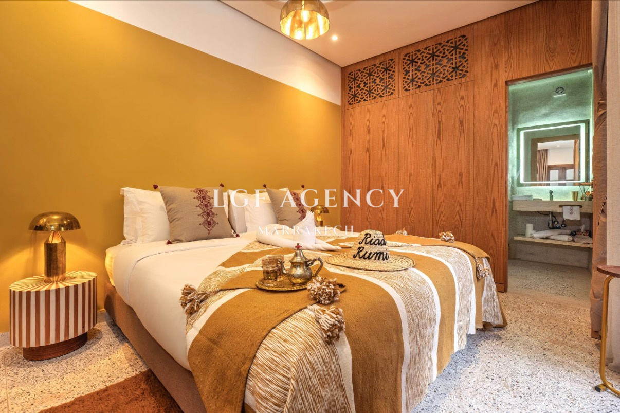 RIAD MARTA - RIAD ZITOUN