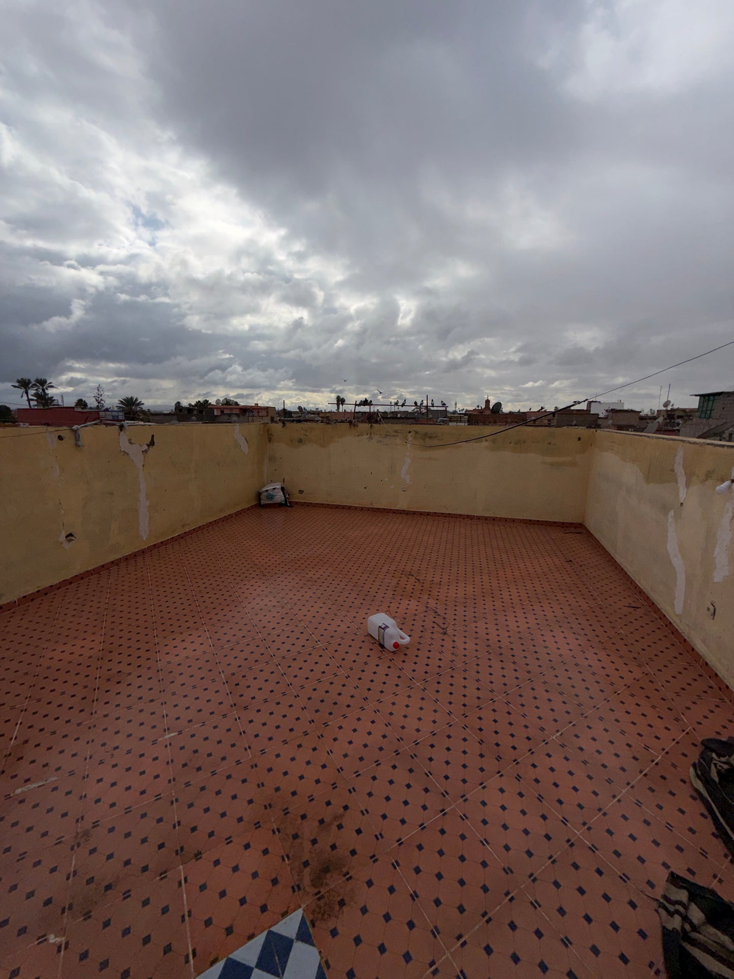 RIAD NOMA - BAB AYLAN