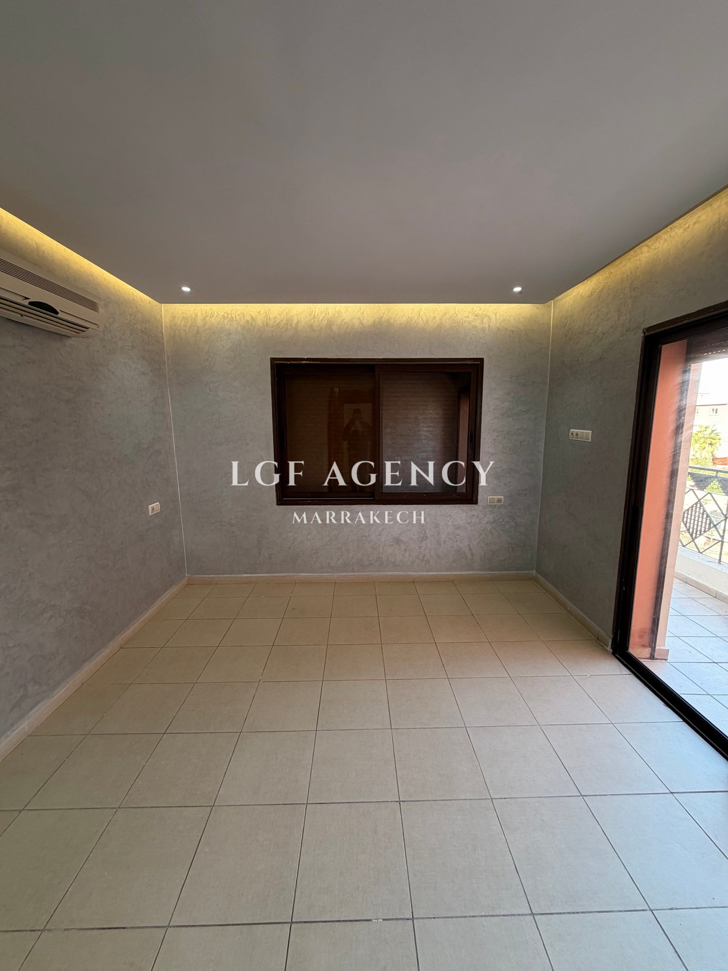 APPARTEMENT EVA - GUÉLIZ