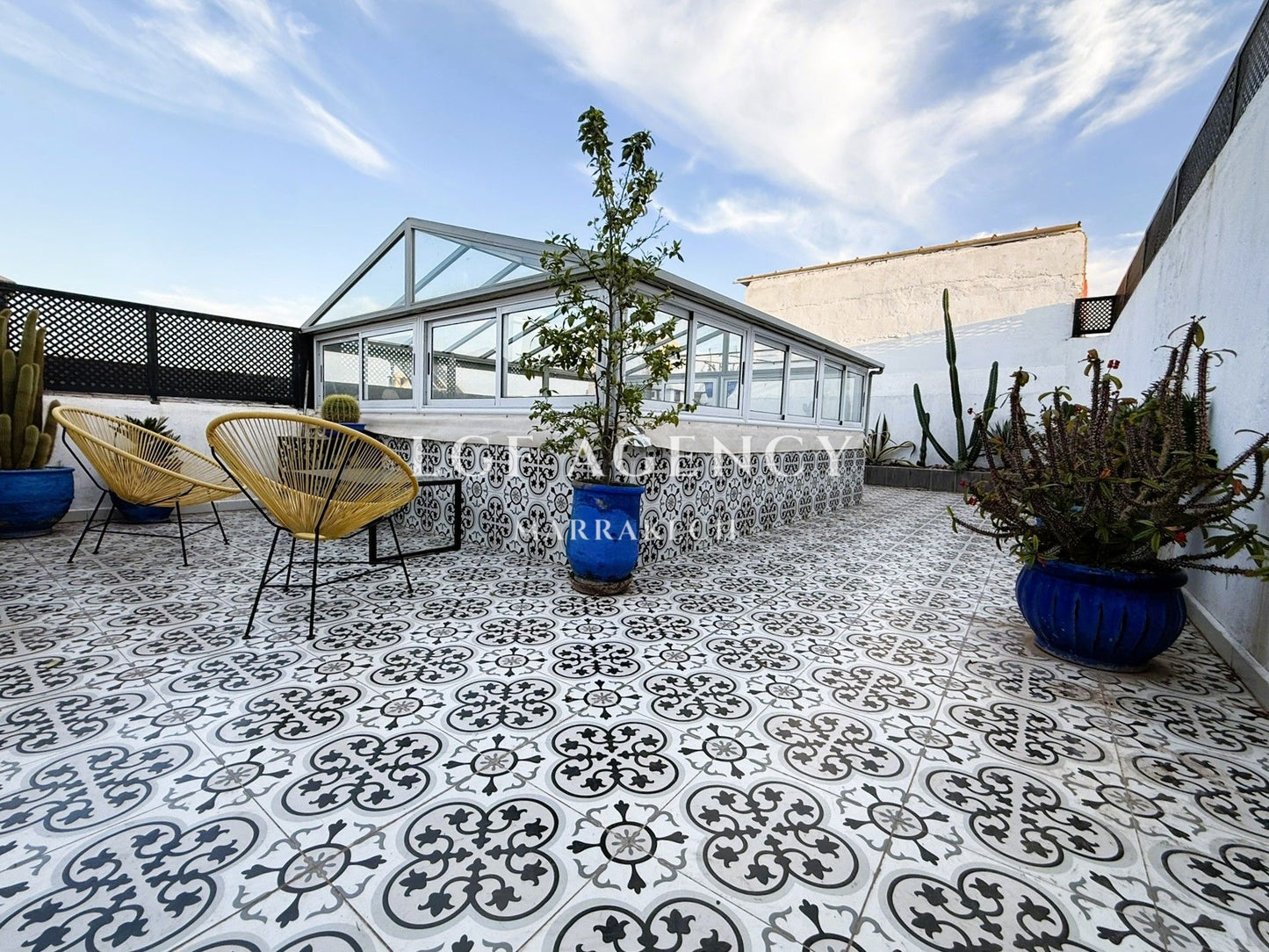 RIAD FARIDA - KENNARIA