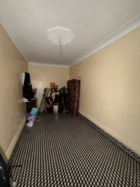 RIAD HIDAN - RIAD LAAROUSS