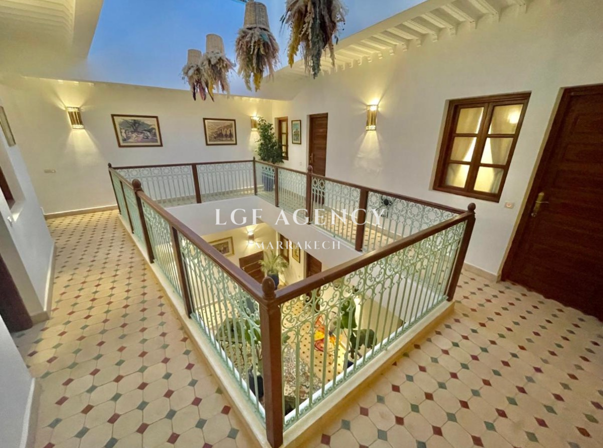 RIAD DANIELA - RIAD LAAROUSS