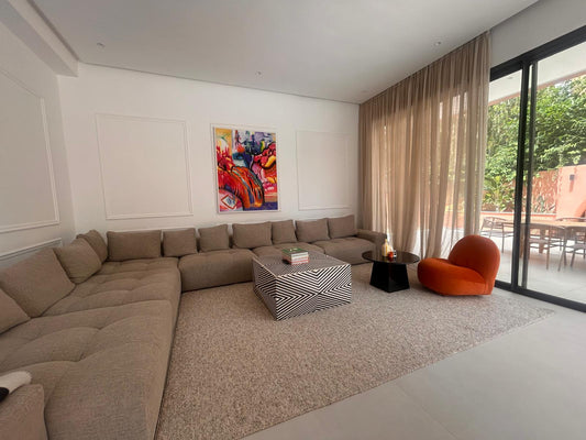 VILLA LUCIE - GOLF AMELKIS