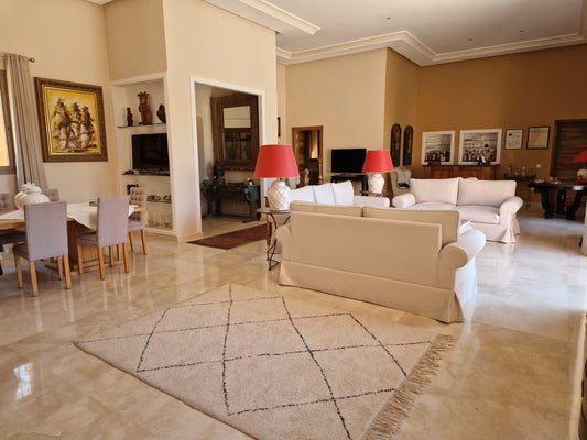 VILLA NADIA - GOLF AMELKIS