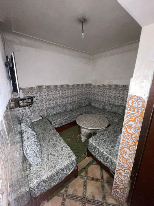 RIAD SIA - DERB DABACHI