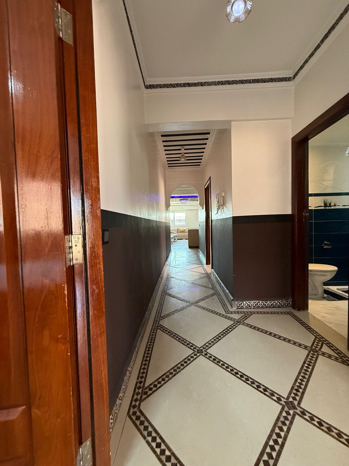 APPARTEMENT LISE - GUÉLIZ