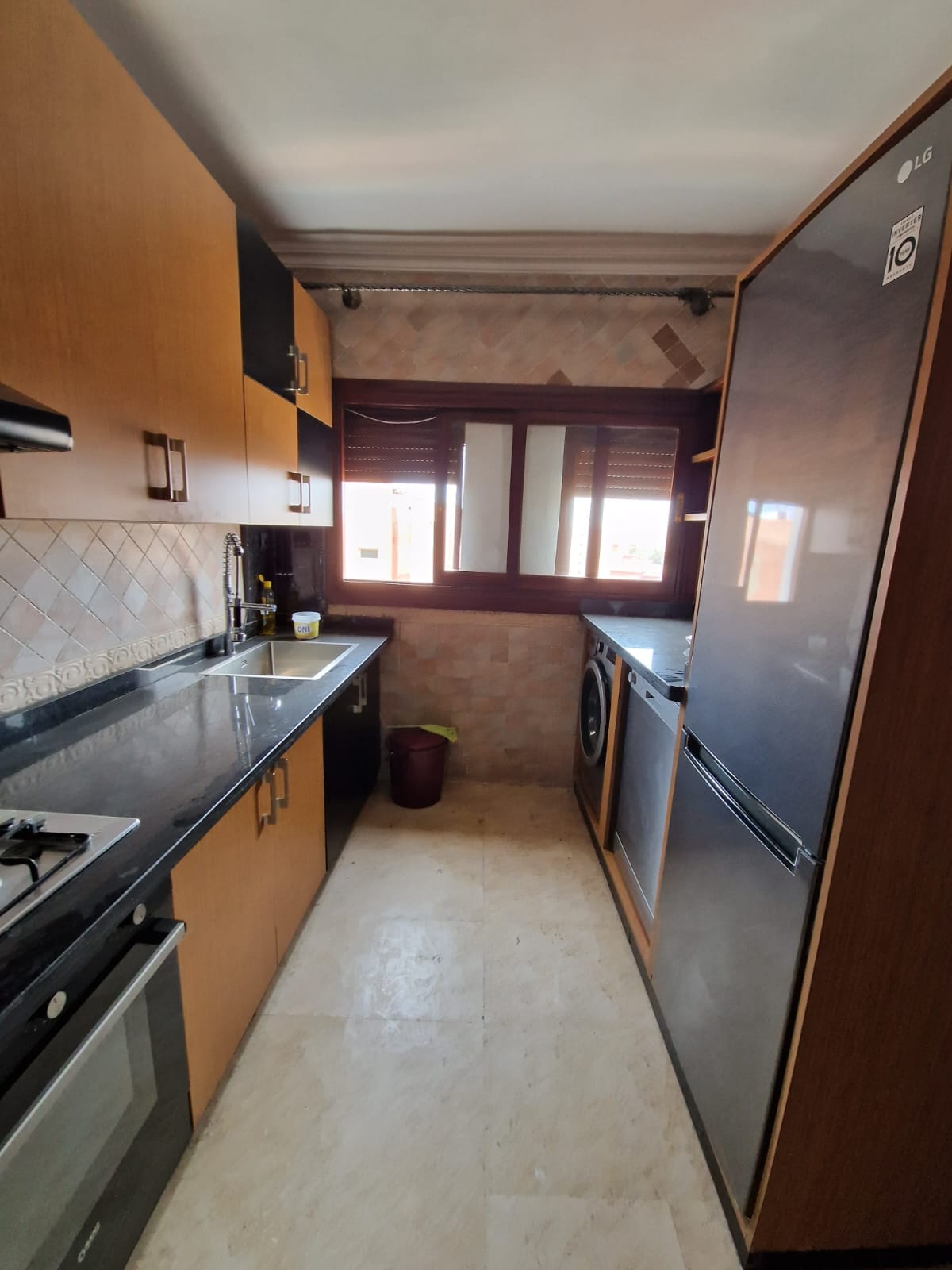 APPARTEMENT LILI - GUÉLIZ