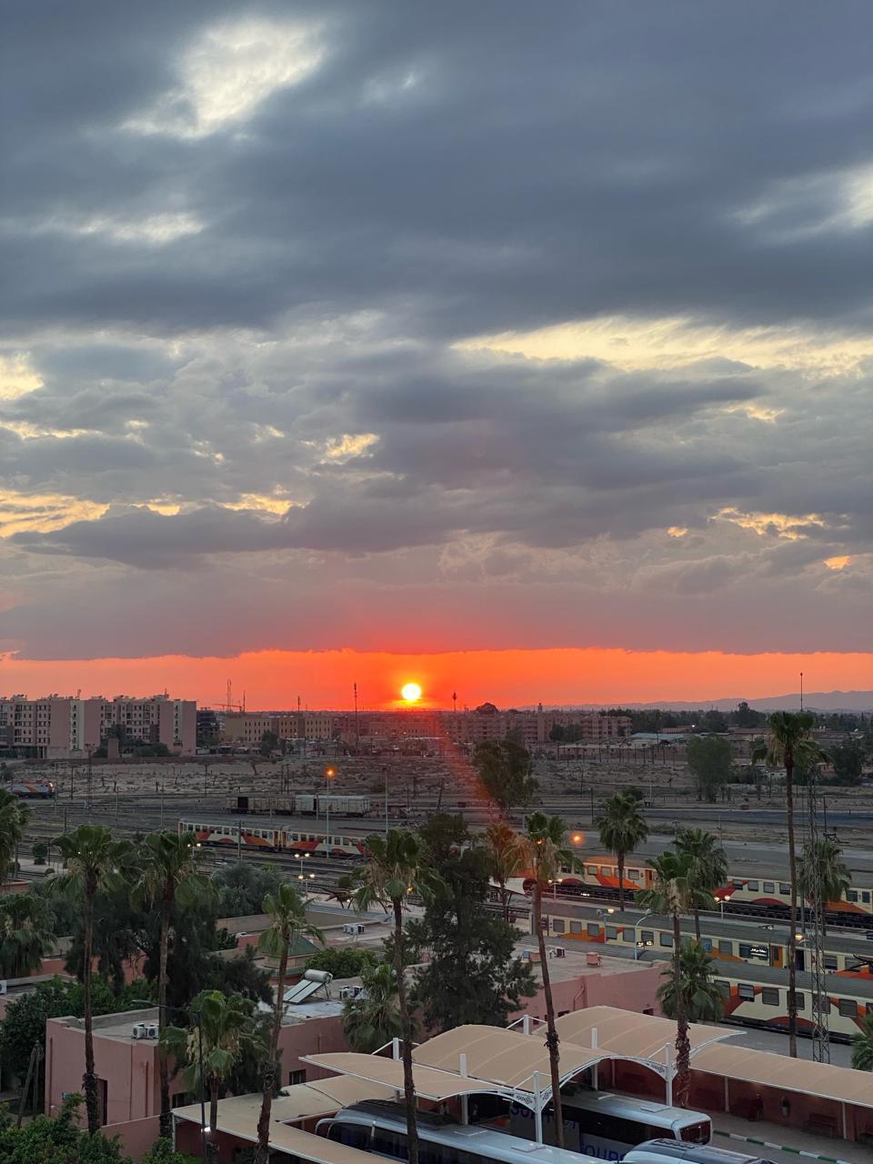 APPARTEMENT ALYA - HIVERNAGE