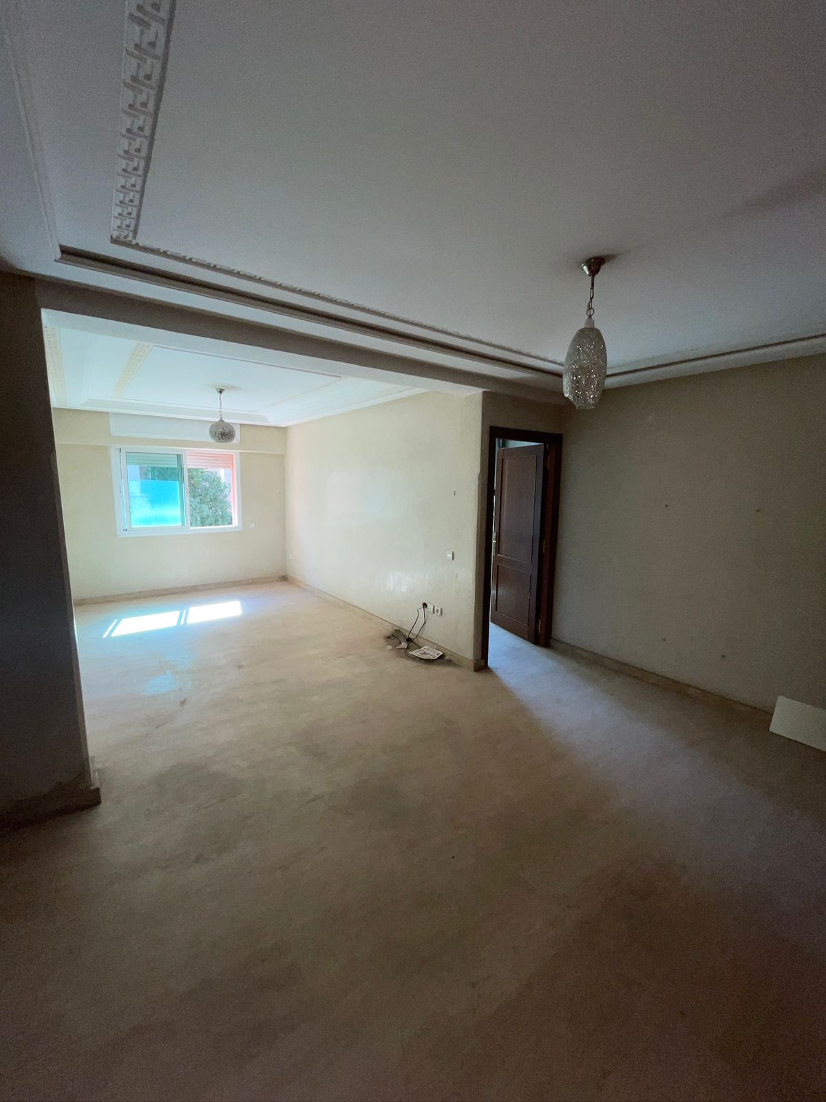 APPARTEMENT MIRA - VICTOR HUGO