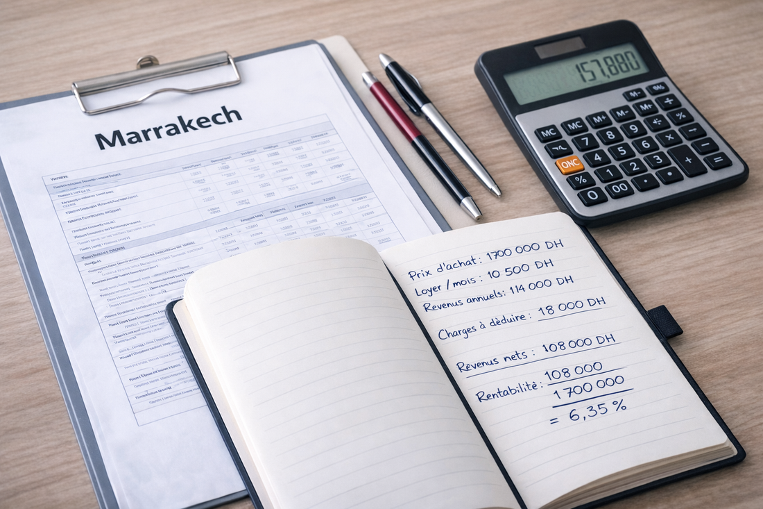 Acheter un Appartement à Marrakech en 2026 : Bonne Opportunité ou Mauvais Timing ?