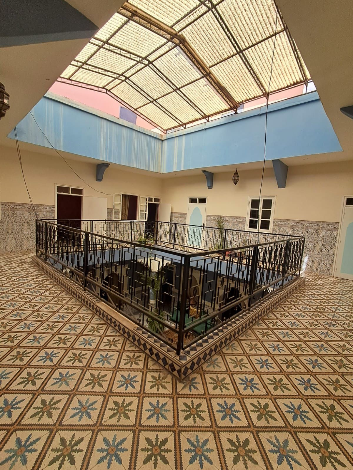 RIAD ORION - SIDI YOUSSEF