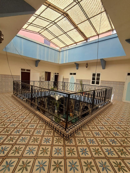 RIAD ORION - SIDI YOUSSEF