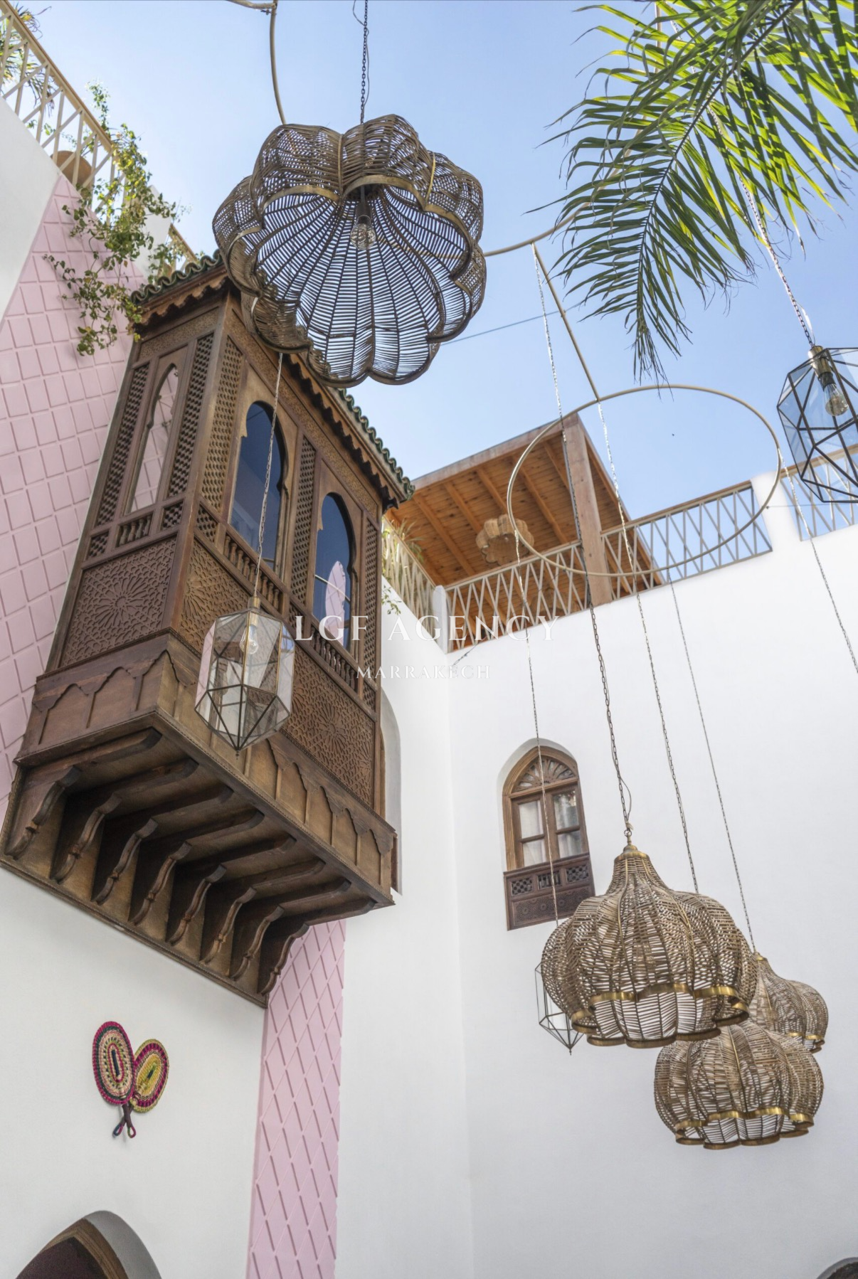 RIAD MARTA - RIAD ZITOUN