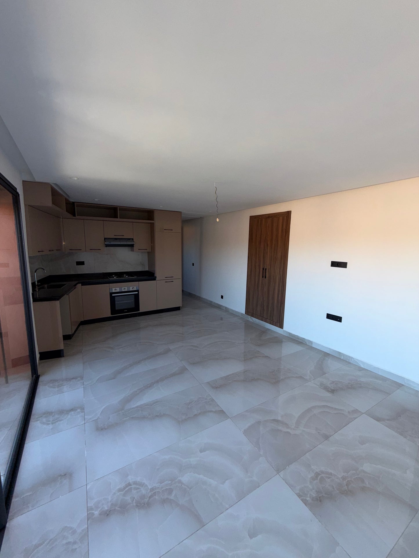 APPARTEMENT MARY - GUÉLIZ