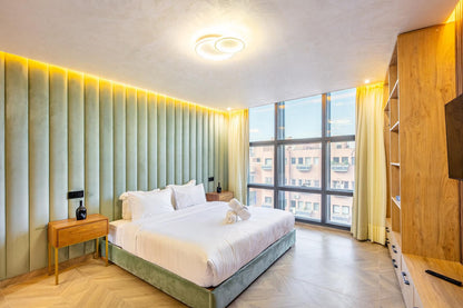 APPARTEMENT NASHA - GUÉLIZ