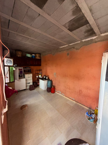 RIAD HIDAN - RIAD LAAROUSS