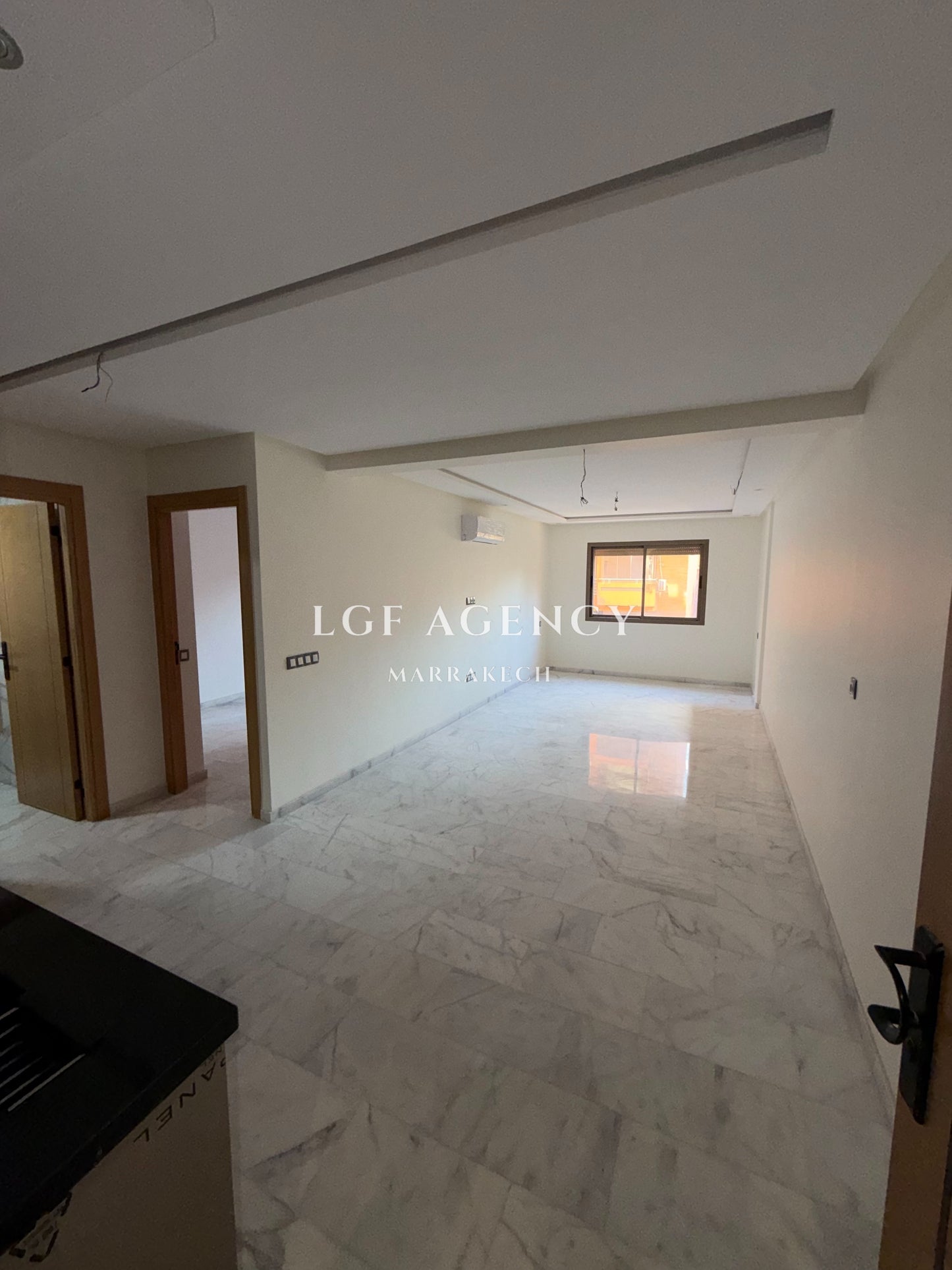 APPARTEMENT LEILA - GUÉLIZ