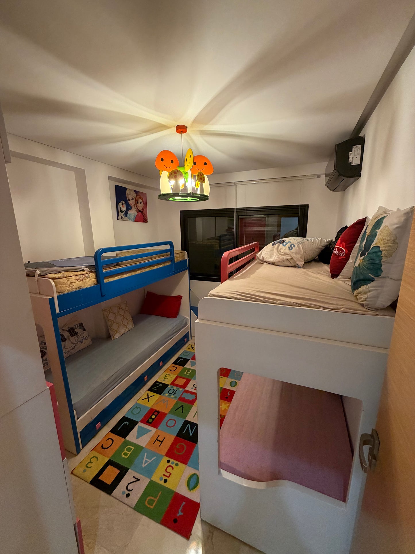 APPARTEMENT JULIA - GUÉLIZ