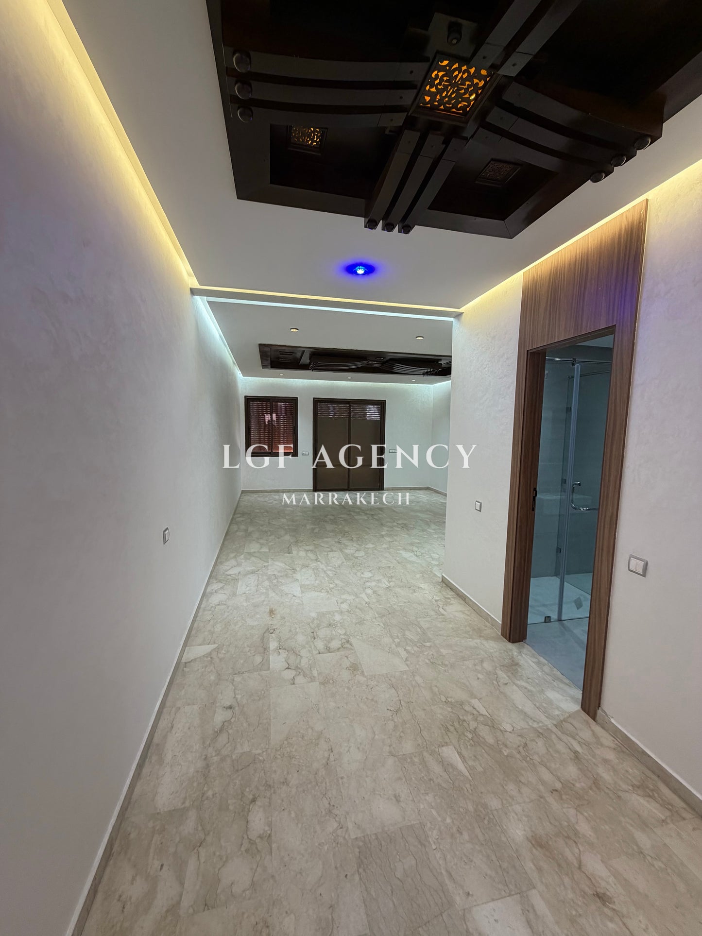 APPARTEMENT ALMA - GUÉLIZ