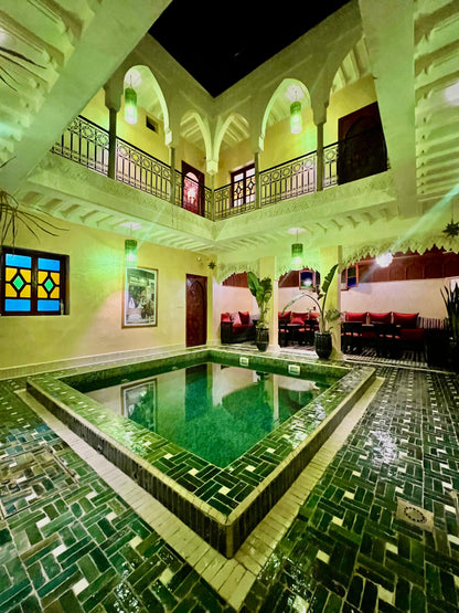 RIAD - SAMANA