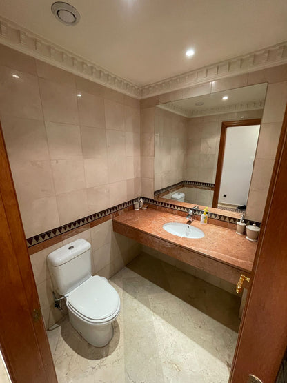 APPARTEMENT GILLA - GUÉLIZ