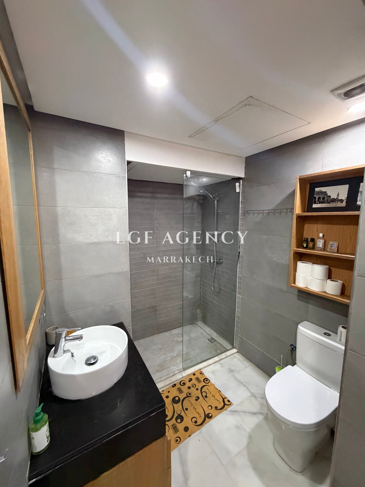 APPARTEMENT YANI - GUÉLIZ