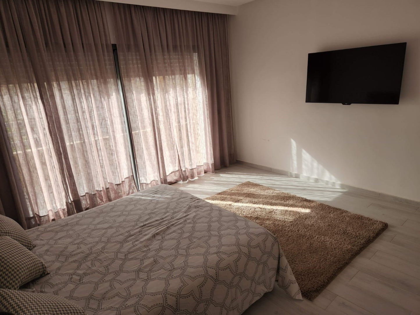 VILLA YASMINA - GOLF NORIA