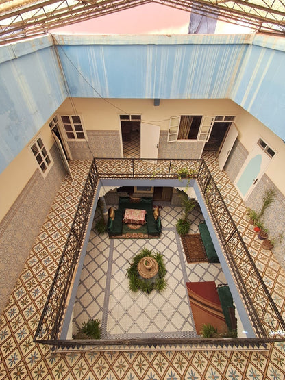 RIAD ORION - SIDI YOUSSEF