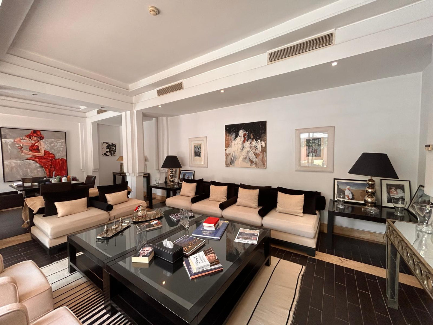 VILLA ANDREA - LE NAOURA