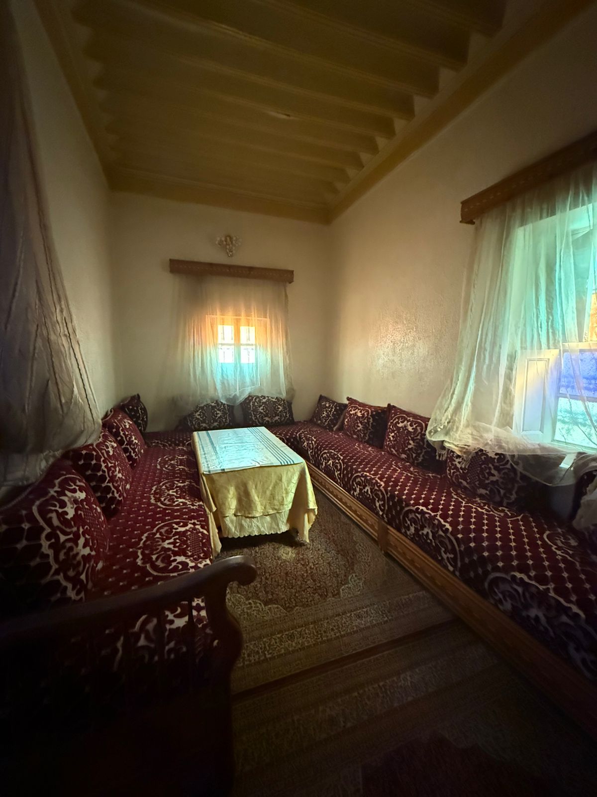 RIAD DABY - Derb Dabachi