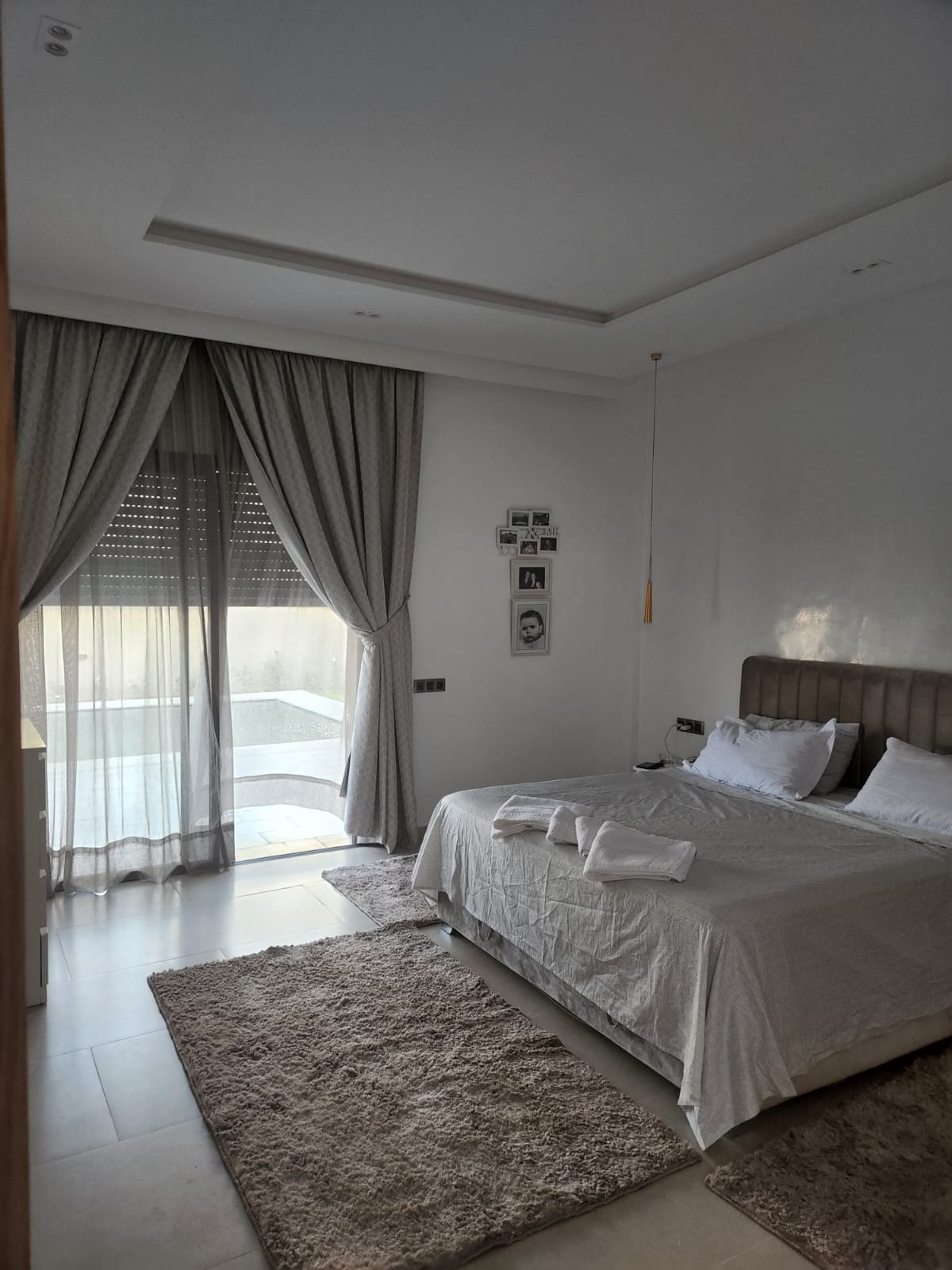 VILLA YASMINA - GOLF NORIA