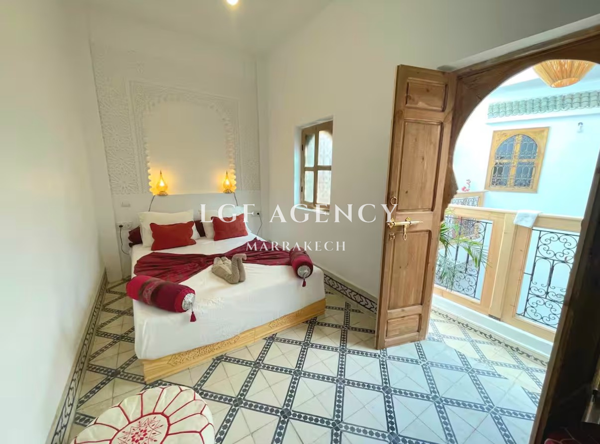 RIAD LYDIA - BEN SALAH