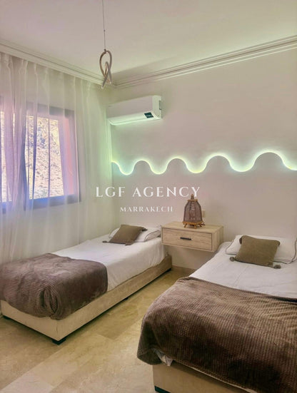 APPARTEMENT GAÏA - VICTOR HUGO