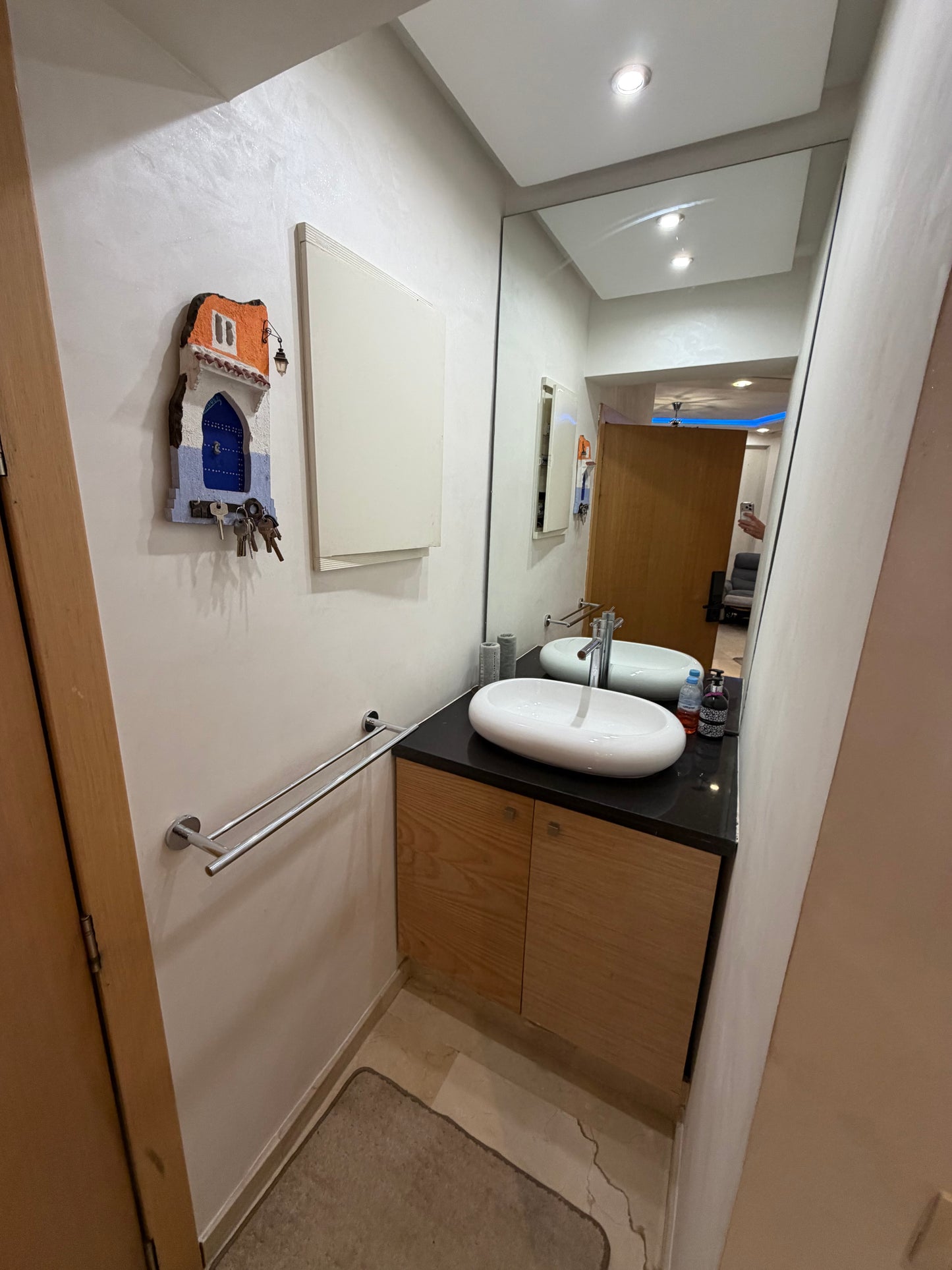 APPARTEMENT JULIA - GUÉLIZ