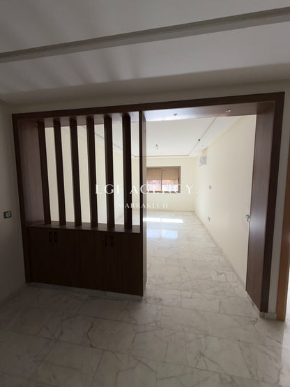 APPARTEMENT NAOMI - GUÉLIZ