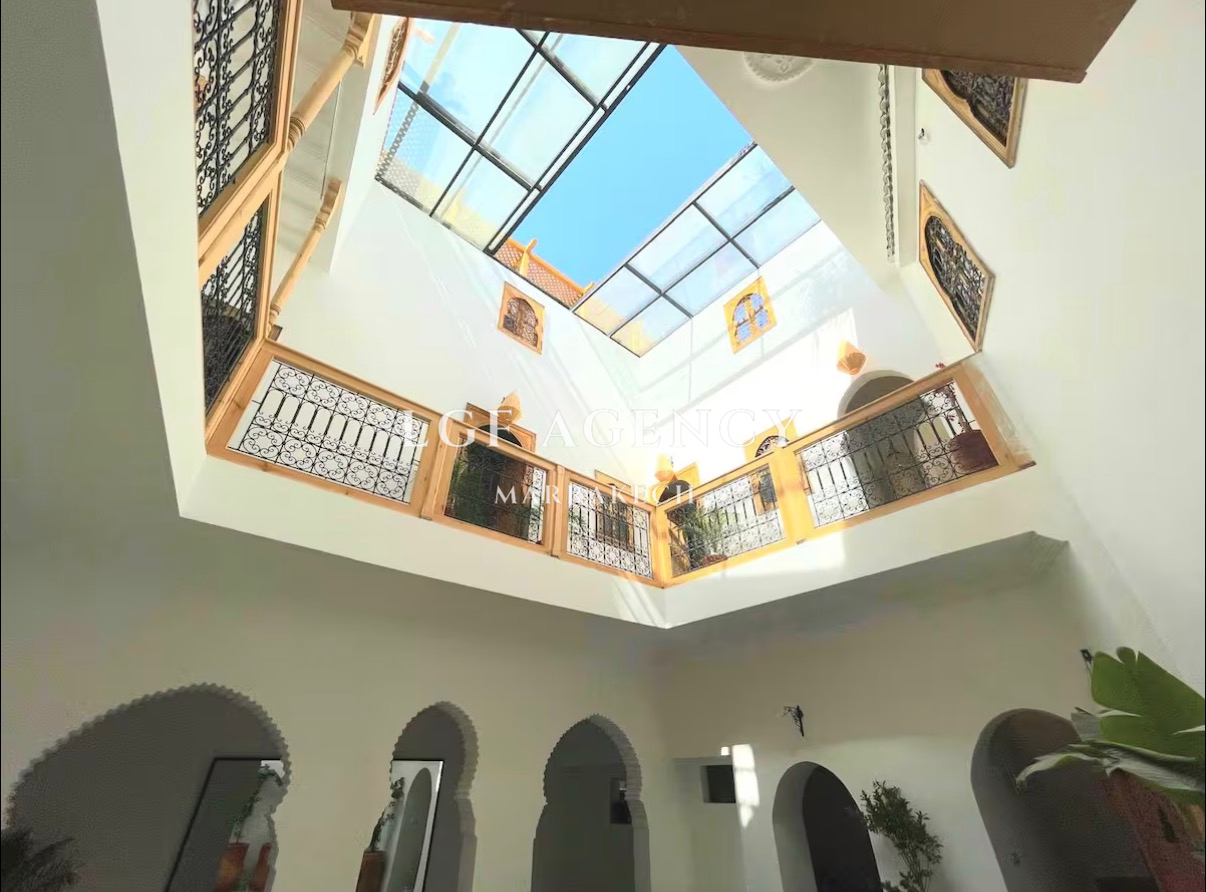 RIAD LYDIA - BEN SALAH