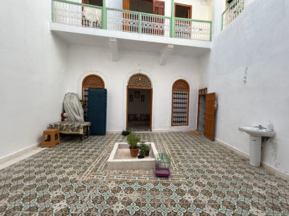 RIAD MASIA - Mouassine