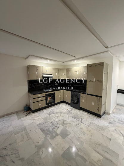 APPARTEMENT SARAH - GUÉLIZ