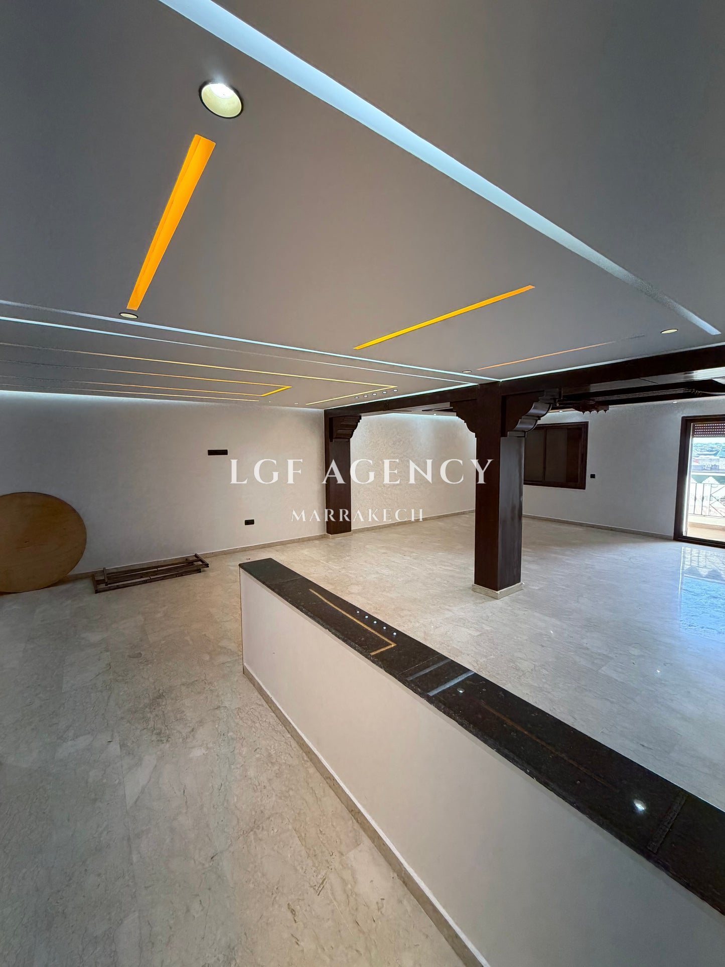 APPARTEMENT EDEN - GUÉLIZ