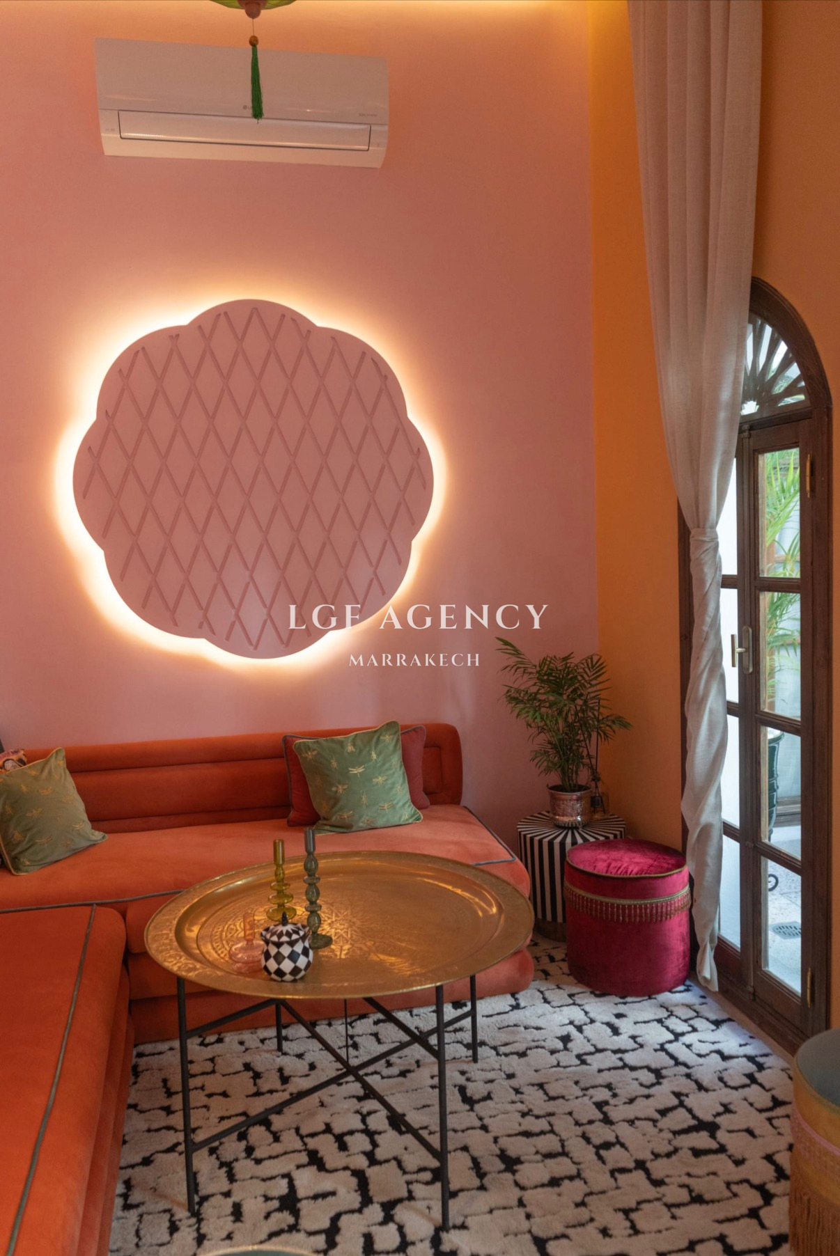 RIAD MARTA - RIAD ZITOUN