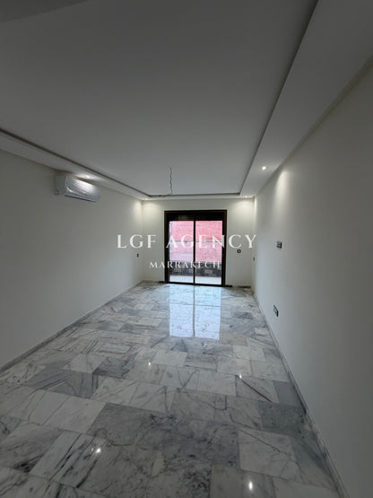 APPARTEMENT SARAH - GUÉLIZ