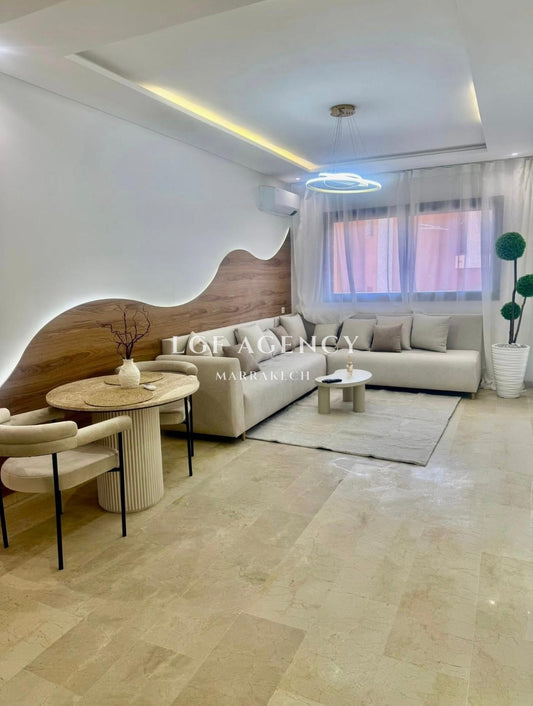 APPARTEMENT GAÏA - VICTOR HUGO