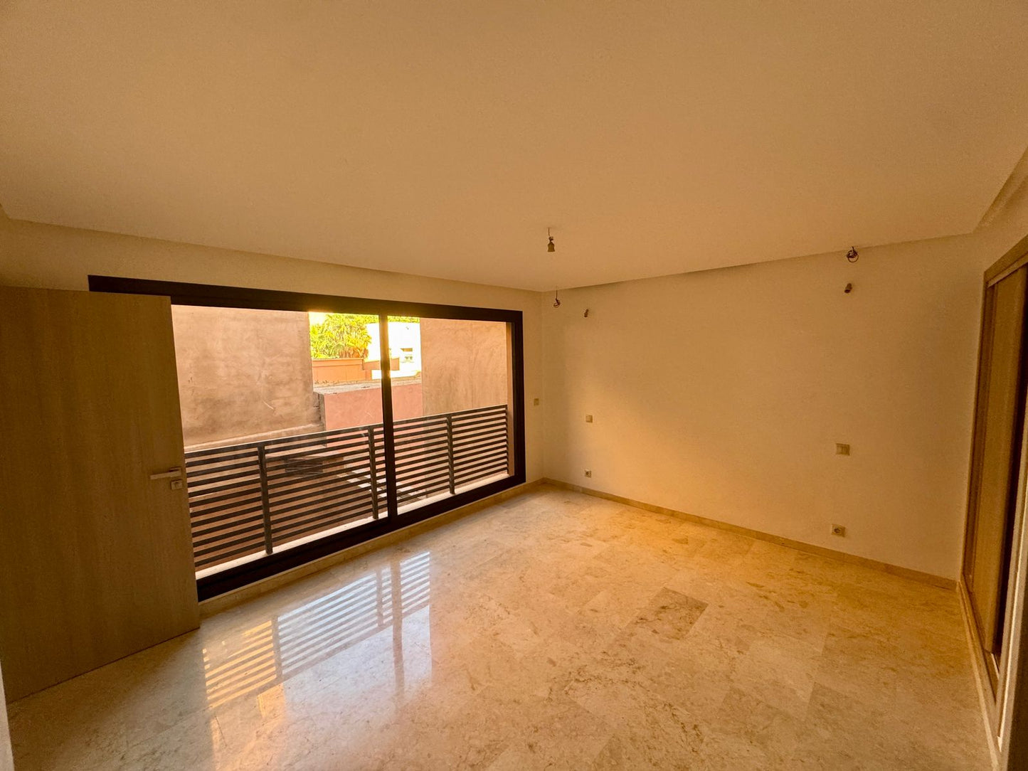 DUPLEX SALI - HIVERNAGE