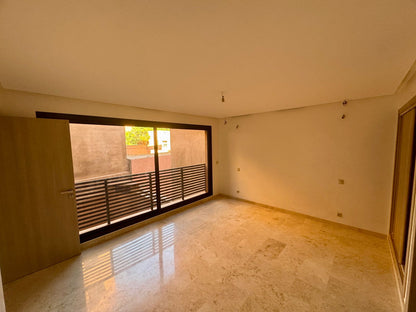 DUPLEX SALI - HIVERNAGE