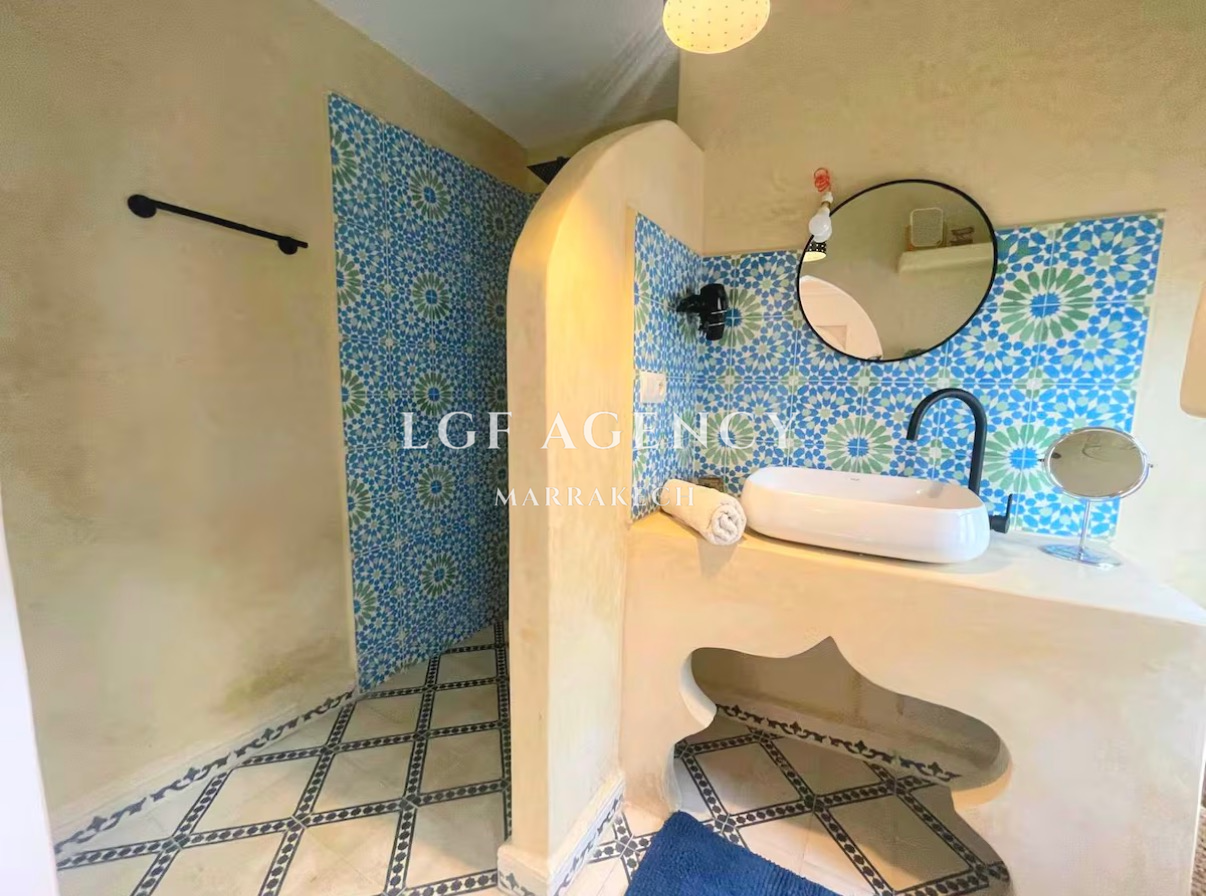 RIAD LYDIA - BEN SALAH