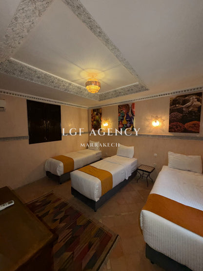 RIAD DONIA - PLACE DES FERBLANTIERS