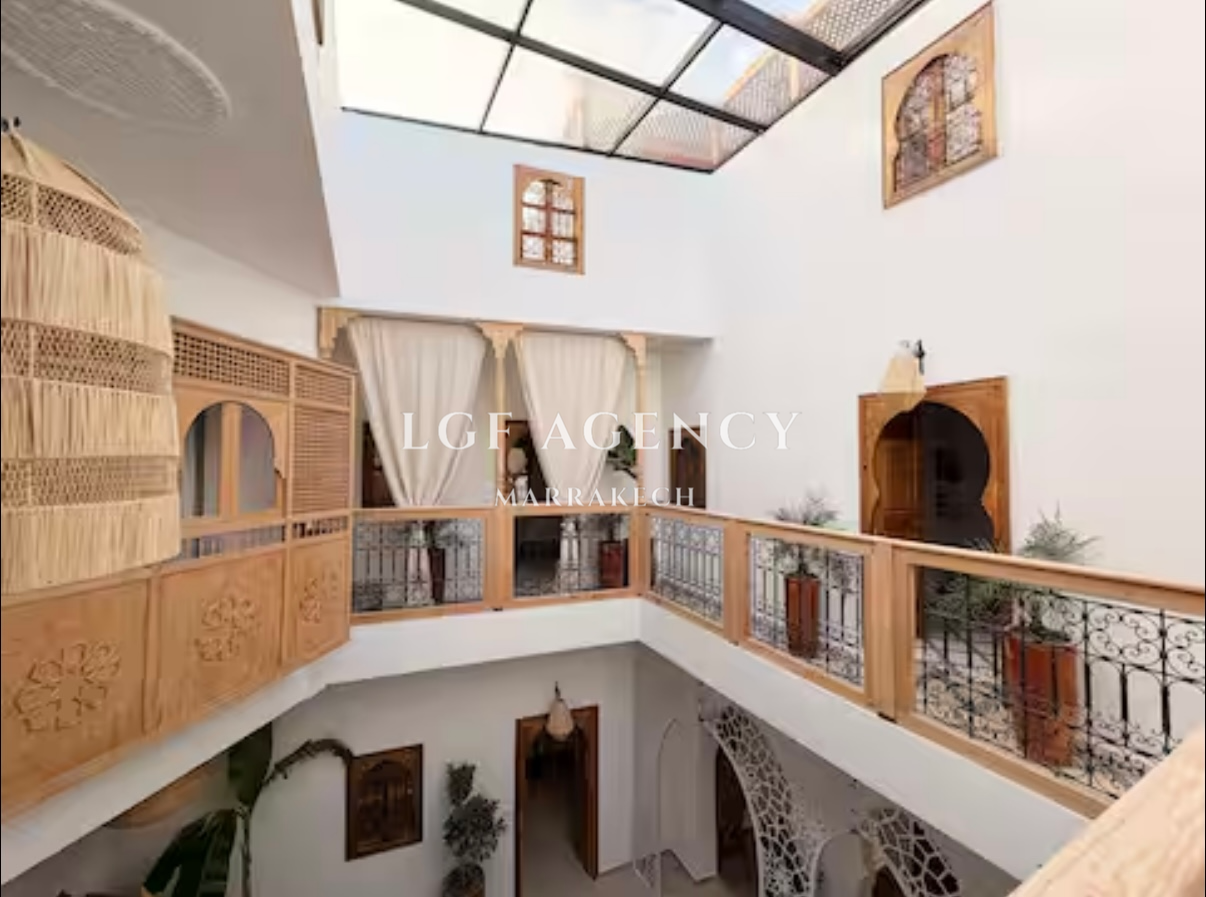 RIAD LYDIA - BEN SALAH