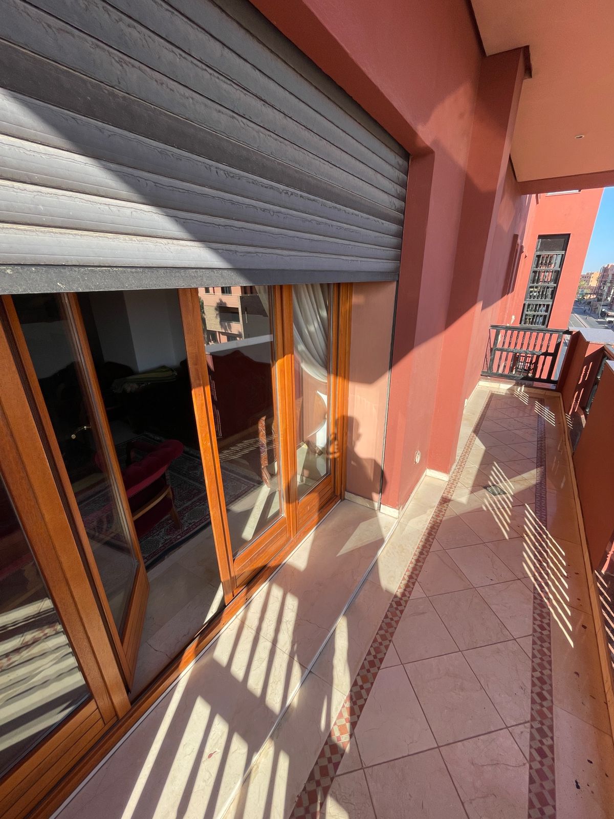 APPARTEMENT GILLA - GUÉLIZ